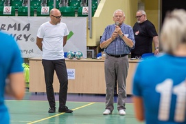 Zwycięstwo na początek