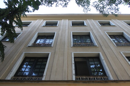 Śladami powojennego Nowego Miasta  (Koncepcja odbudowy Śródmieścia, odc. 1) 