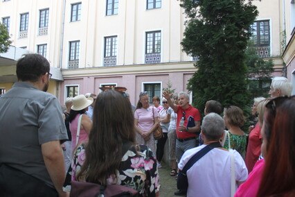 Śladami powojennego Nowego Miasta  (Koncepcja odbudowy Śródmieścia, odc. 1) 