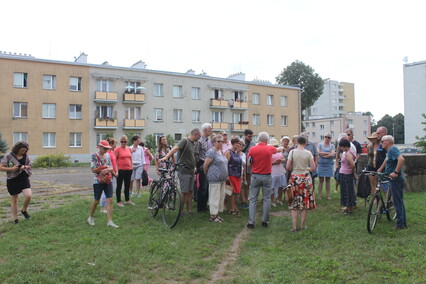 Śladami powojennego Nowego Miasta  (Koncepcja odbudowy Śródmieścia, odc. 1) 