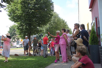 Śladami powojennego Nowego Miasta  (Koncepcja odbudowy Śródmieścia, odc. 1) 