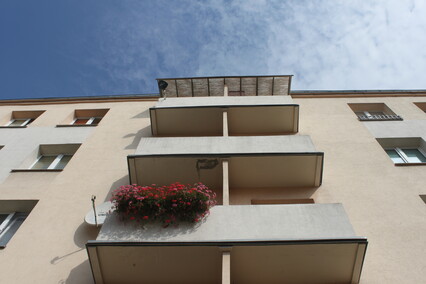 Śladami powojennego Nowego Miasta  (Koncepcja odbudowy Śródmieścia, odc. 1) 