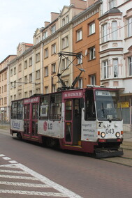 Śladami powojennego Nowego Miasta  (Koncepcja odbudowy Śródmieścia, odc. 1) 