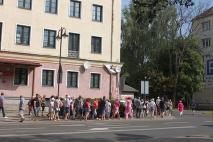 Śladami powojennego Nowego Miasta  (Koncepcja odbudowy Śródmieścia, odc. 1) 
