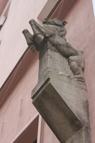 Śladami powojennego Nowego Miasta  (Koncepcja odbudowy Śródmieścia, odc. 1) 