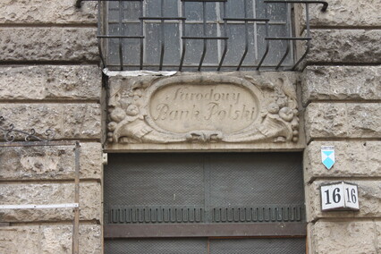 Śladami powojennego Nowego Miasta  (Koncepcja odbudowy Śródmieścia, odc. 1) 