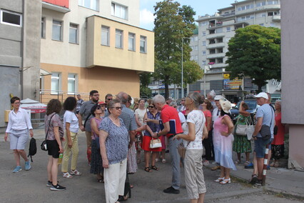 Śladami powojennego Nowego Miasta  (Koncepcja odbudowy Śródmieścia, odc. 1) 