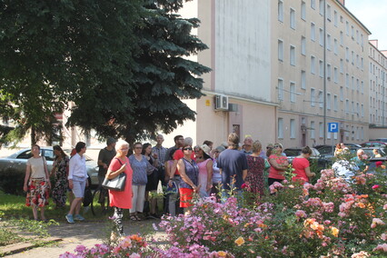 Śladami powojennego Nowego Miasta  (Koncepcja odbudowy Śródmieścia, odc. 1) 