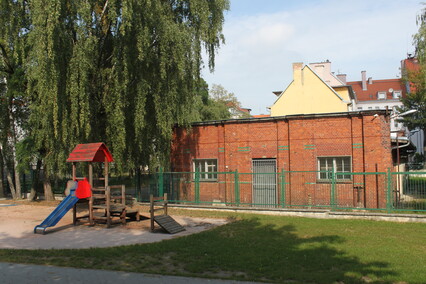 Śladami powojennego Nowego Miasta  (Koncepcja odbudowy Śródmieścia, odc. 1) 