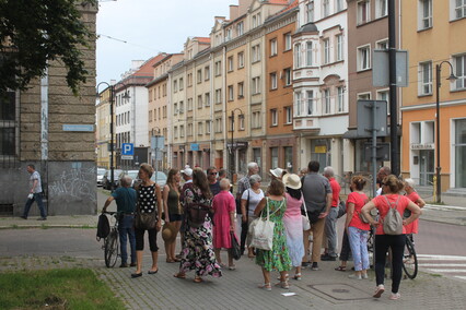 Śladami powojennego Nowego Miasta  (Koncepcja odbudowy Śródmieścia, odc. 1) 