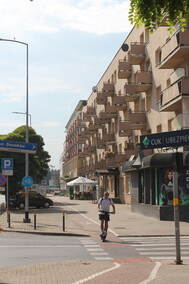 Śladami powojennego Nowego Miasta  (Koncepcja odbudowy Śródmieścia, odc. 1) 