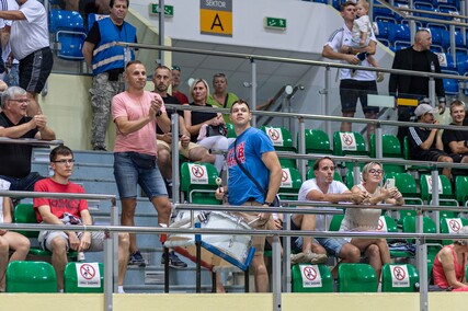 Prezentacja Startu przed sezonem 2023/2024