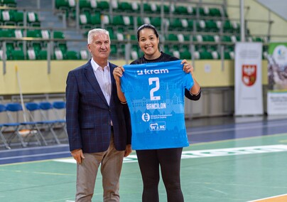 Prezentacja Startu przed sezonem 2023/2024