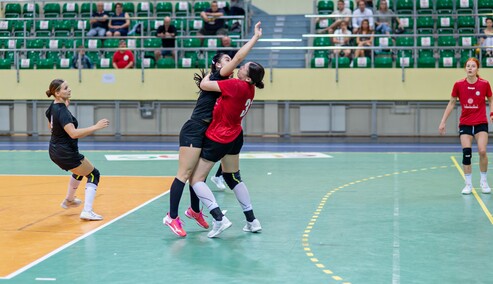 Start zwycięzcą elbląskiego turnieju