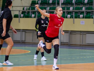 Start zwycięzcą elbląskiego turnieju