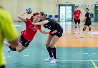 Start zwycięzcą elbląskiego turnieju