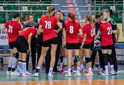 Start zwycięzcą elbląskiego turnieju