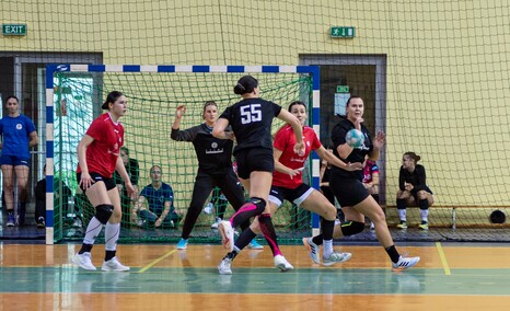 Start zwycięzcą elbląskiego turnieju