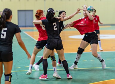 Start zwycięzcą elbląskiego turnieju