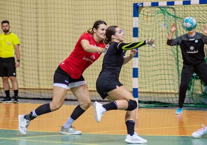 Start zwycięzcą elbląskiego turnieju