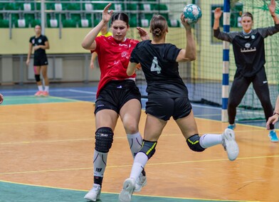 Start zwycięzcą elbląskiego turnieju