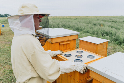 „Kosmos w zabytkowych drukach Biblioteki Elbląskiej”: wernisaż wystawy