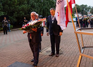 Sierpień Solidarności