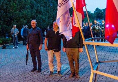 Sierpień Solidarności