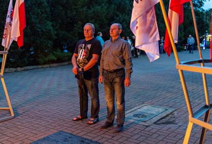 Sierpień Solidarności