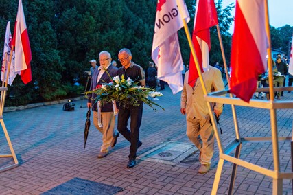 Sierpień Solidarności