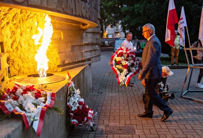 Sierpień Solidarności