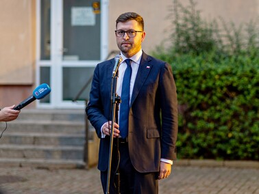 Sierpień Solidarności