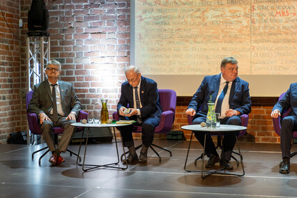 Sierpniowe wspomnienia