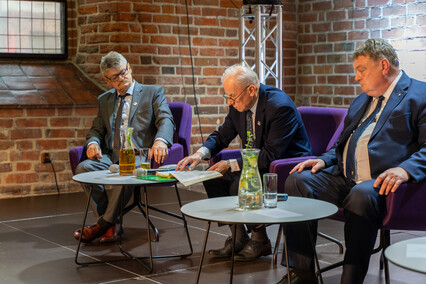 Sierpniowe wspomnienia