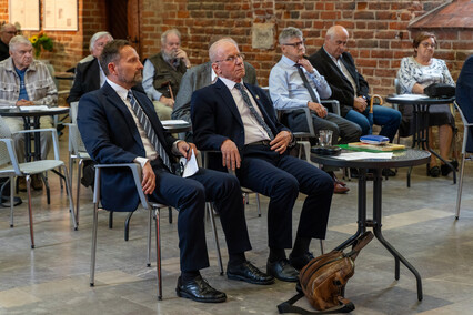 Sierpniowe wspomnienia