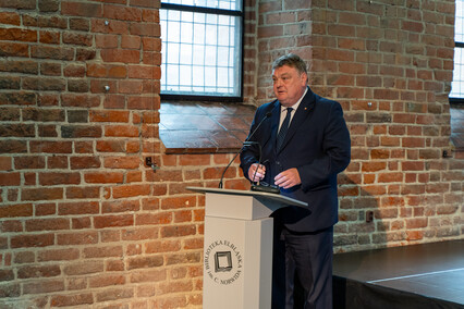 Sierpniowe wspomnienia