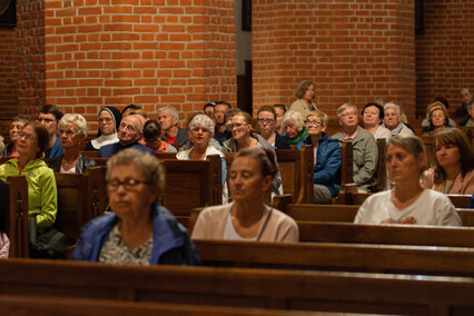 Muzyczna pamięć o Koperniku