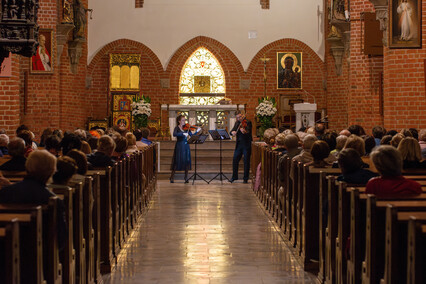 Muzyczna pamięć o Koperniku