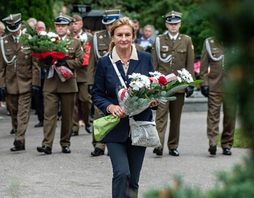 \"Polska stanęła w ogniu\". Rocznica wybuchu II wojny światowej