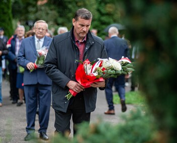 \"Polska stanęła w ogniu\". Rocznica wybuchu II wojny światowej