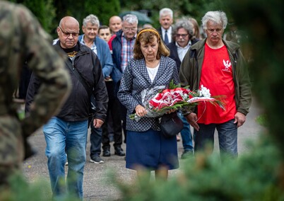 \"Polska stanęła w ogniu\". Rocznica wybuchu II wojny światowej
