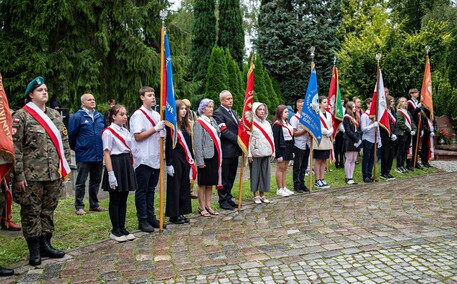 \"Polska stanęła w ogniu\". Rocznica wybuchu II wojny światowej