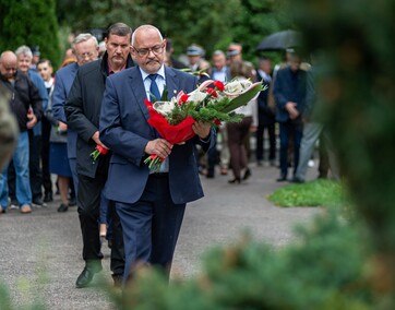 \"Polska stanęła w ogniu\". Rocznica wybuchu II wojny światowej