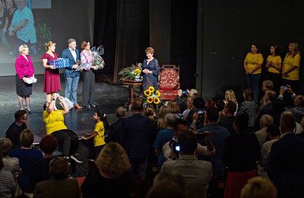 „Żeby pacjenci byli bezpieczni”