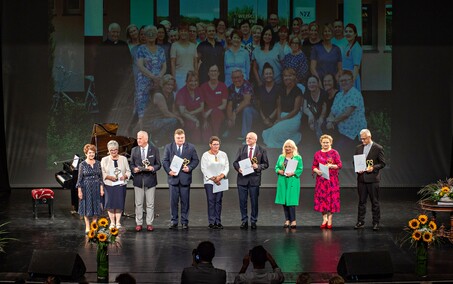 „Żeby pacjenci byli bezpieczni”