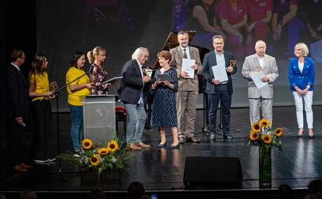„Żeby pacjenci byli bezpieczni”