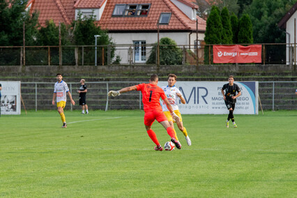 Punkty zostają w Elblągu