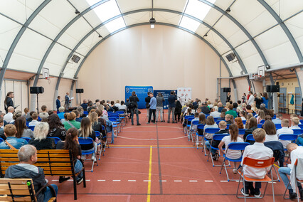 Nowy rok szkolny w cieniu polityki