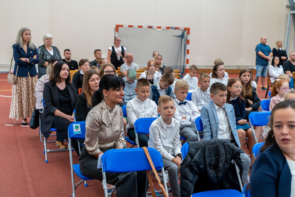 Nowy rok szkolny w cieniu polityki