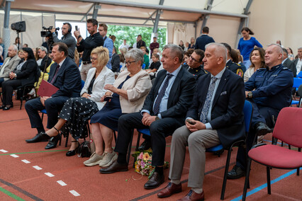 Nowy rok szkolny w cieniu polityki